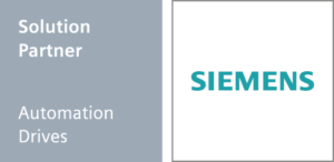 ATR: Siemens Solution Partner